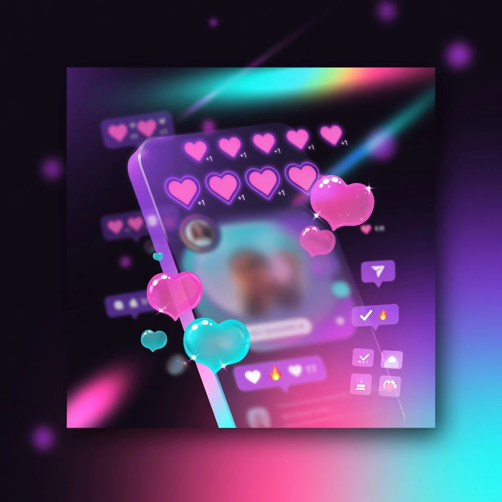 Instagram Crush cover art