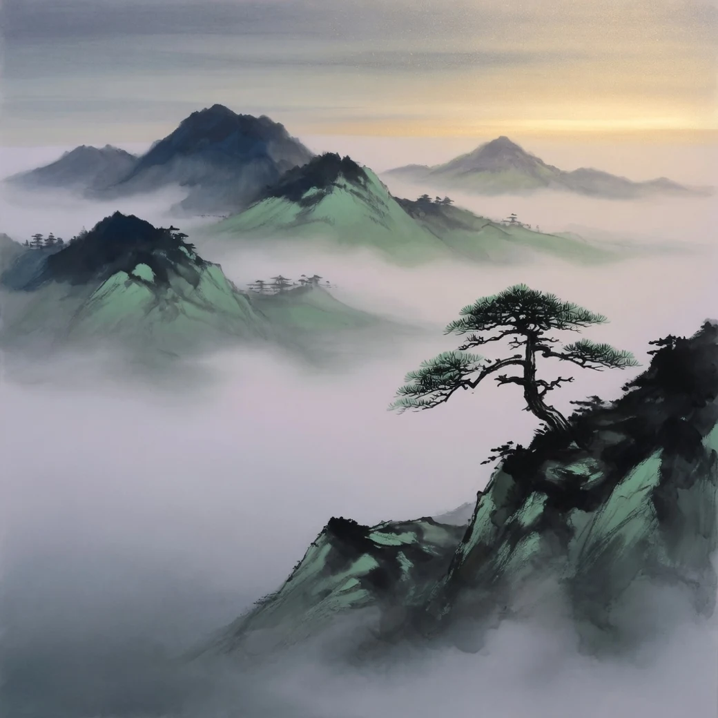 Zen cover art