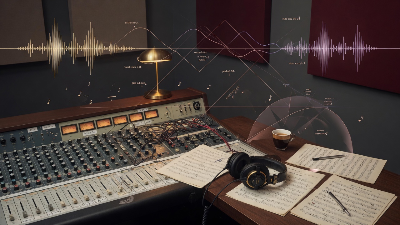 Music Production
