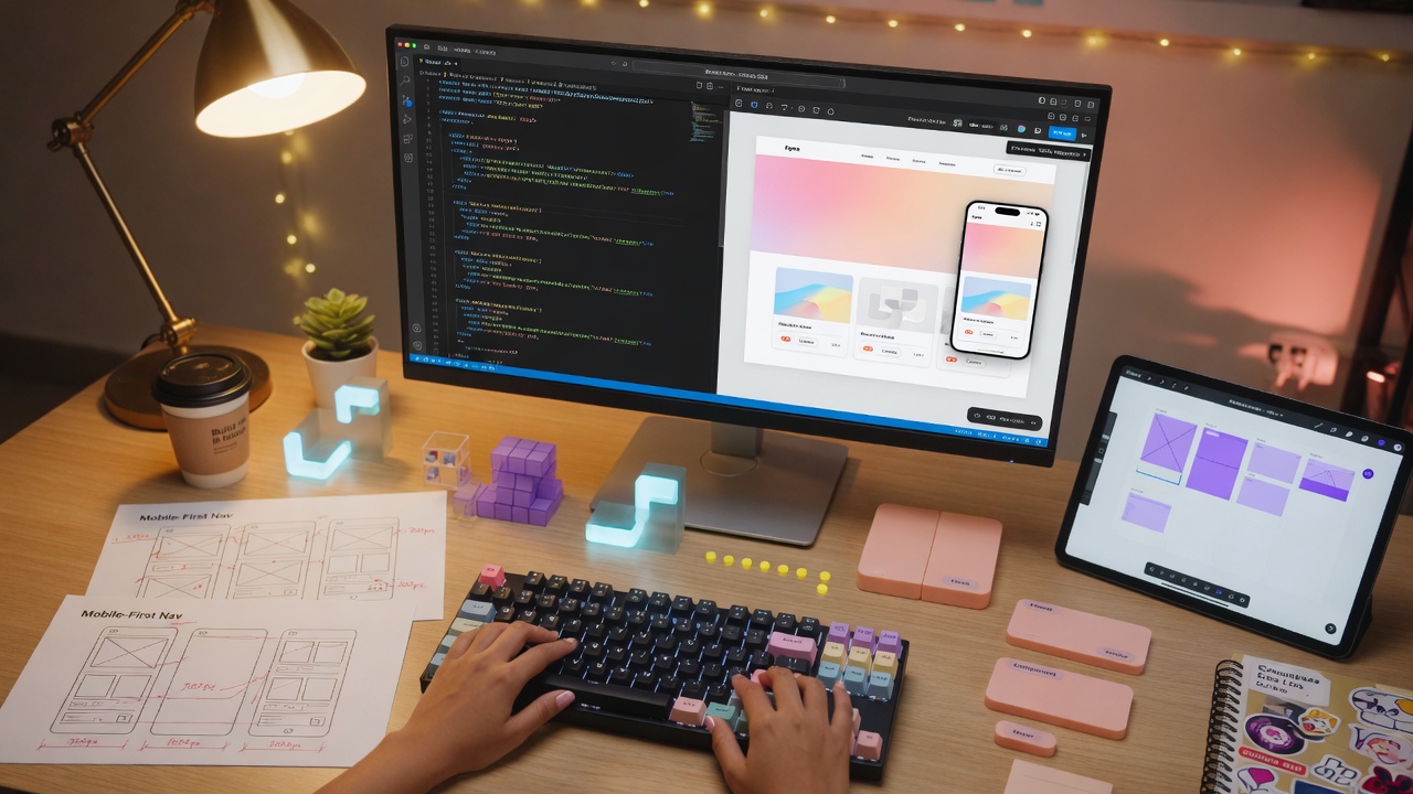 Web Development